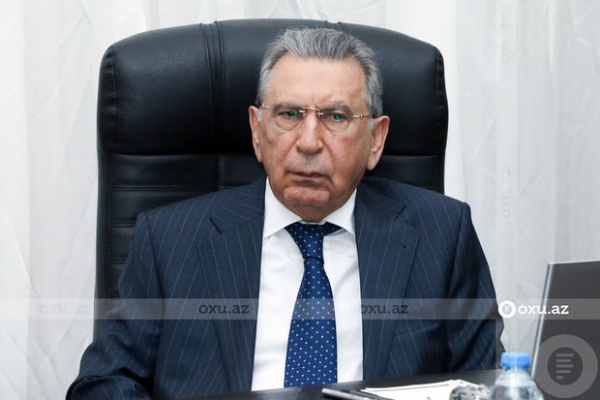 Ramiz Mehdiyevin yaxın qohumu sərancama götürülüb